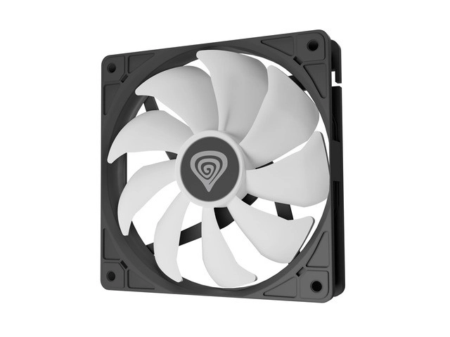 Genesis Oxal 120 ARGB Ventilator