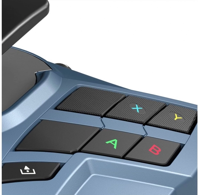 Joystick Airbus TCA Sidestick