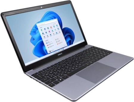 15,6" IPS Full HD pro práci i zábavu