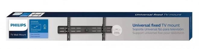 Universal Fixed System