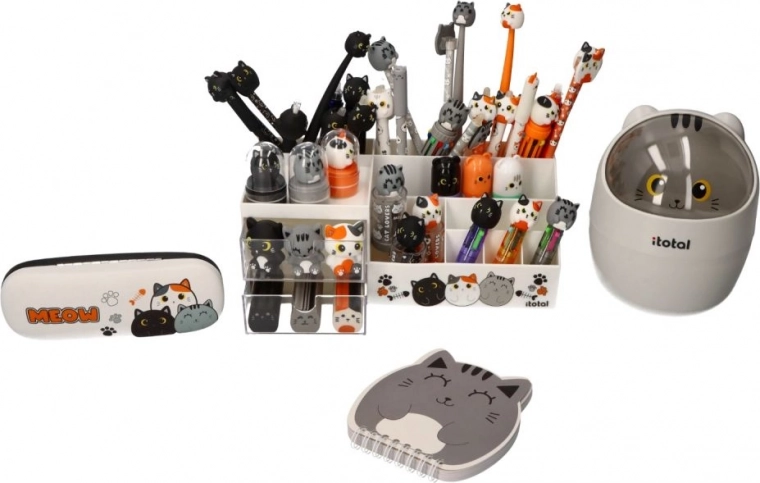 Great gift idea for cat lovers