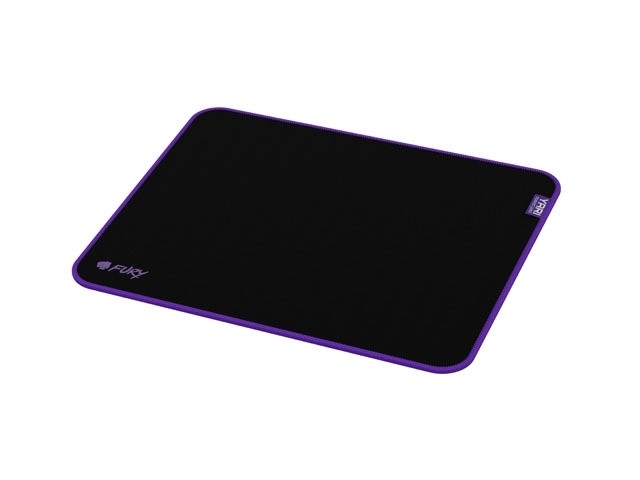Mouse pad yari speed black