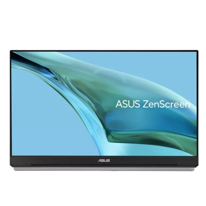 24-Inch Full HD Monitor