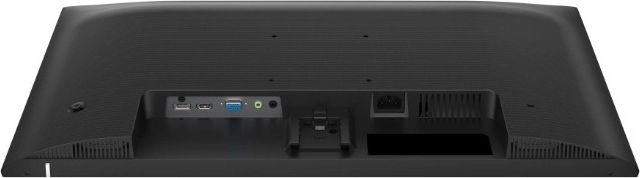 Options de connectivité variées