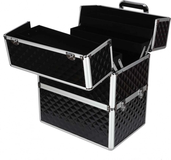 Kihajtható rendszer 4 rekesszel