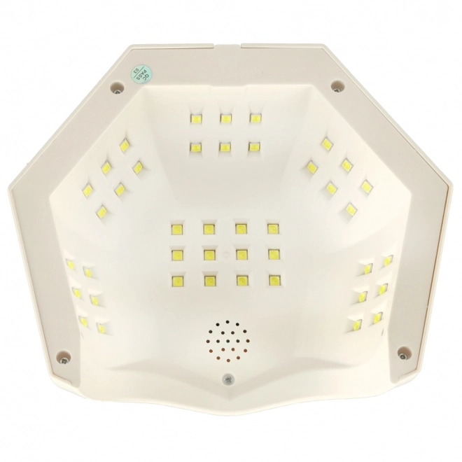 Uv led körömlámpa