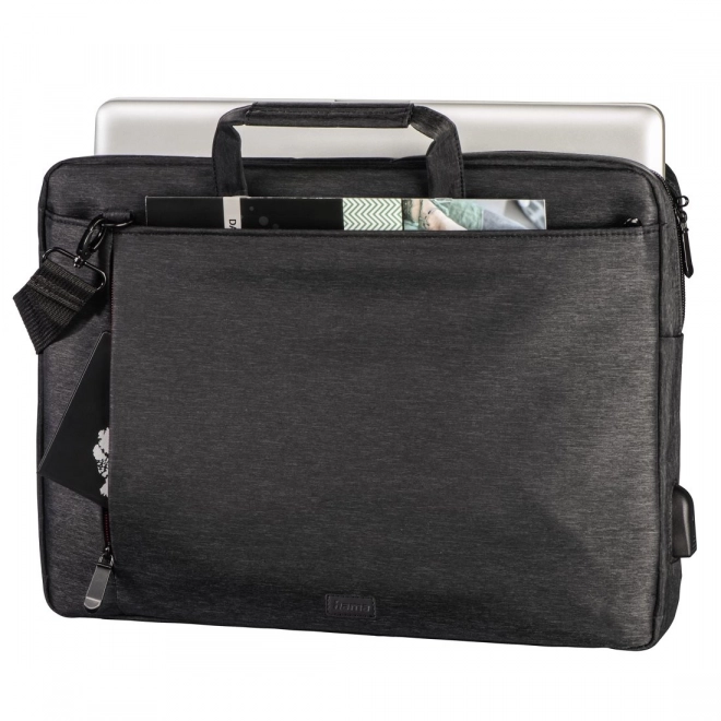 Laptop Bag Manchester 15.6 inches Black
