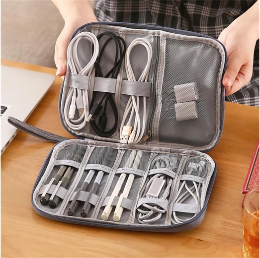 Materiale resistente e zip affidabile