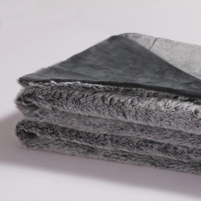 Electric Blanket with Thermostat