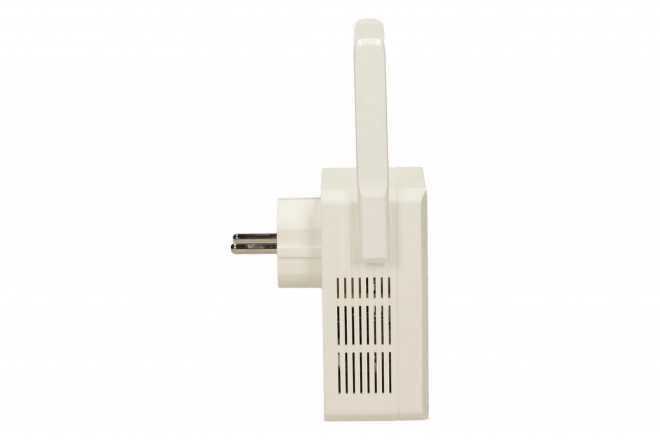 WiFi Extender TP-Link 300Mbps with Pass-Through Socket