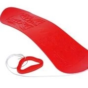 Snow Skyboard