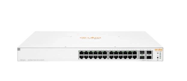 Aruba Instant On PoE Switch