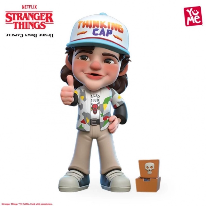 YuMe Stranger Things Figures - Randomly Delivered Variant