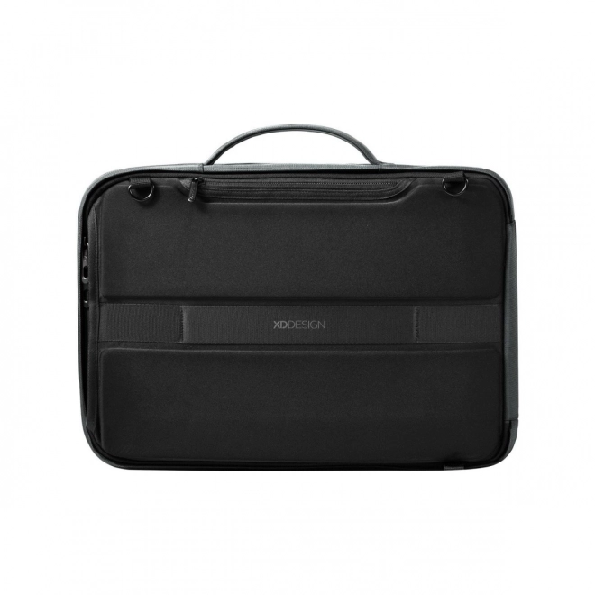 Anti-theft Backpack Bobby Bizz 2.0 Grey