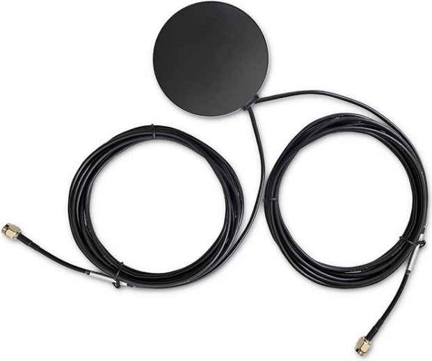 Sterk 4G-signaal voor stabiel internet