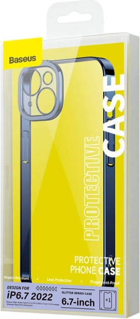 Comprehensive protection