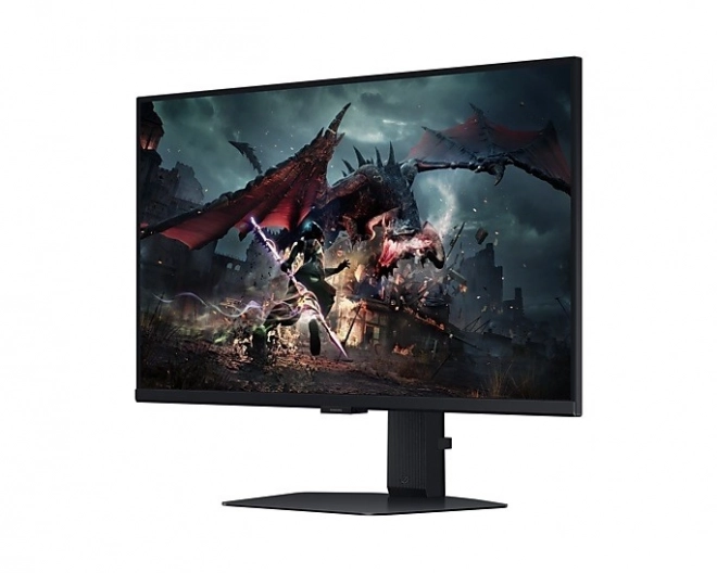 Monitor da gioco 27 pollici Samsung