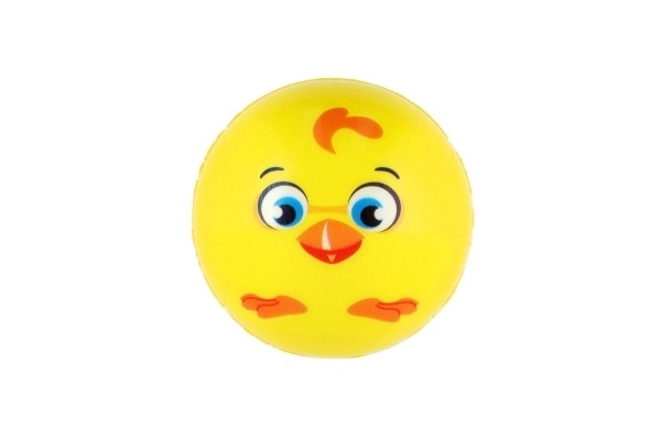 Crazy Animal Ball