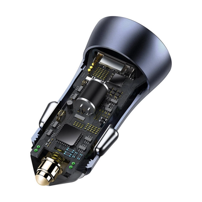 Safety Features