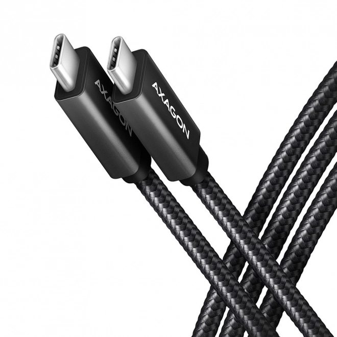 Premium usb-c to usb-c cable 4k hd 1m