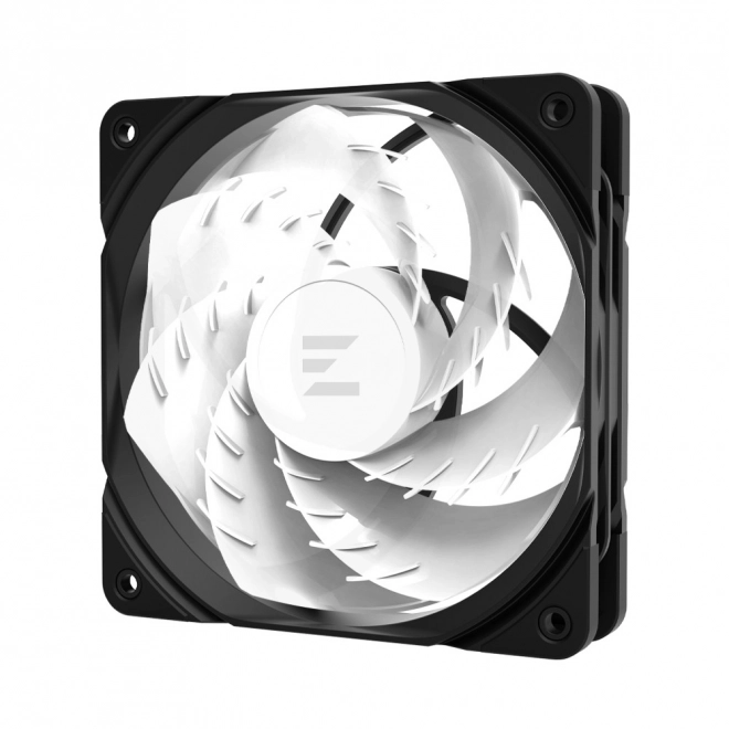 Ventilator Zalman AF120R ARGB Black