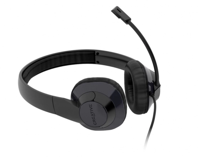 Creative USB Headset with Microphone