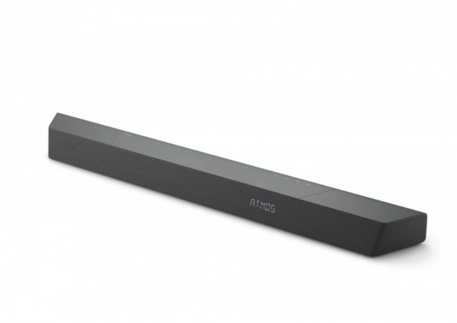 Soundbar with Dolby Atmos