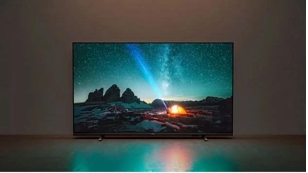 43-inch LED TV 43PUS7609/12