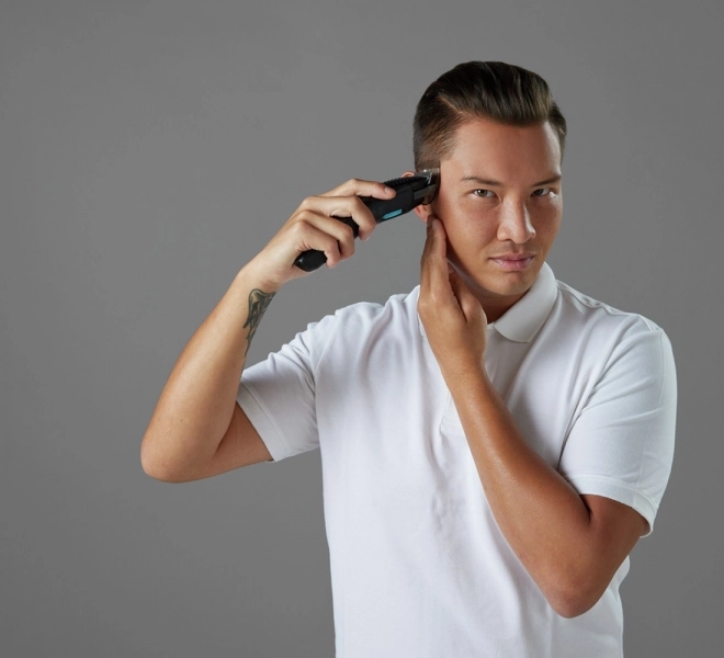 Hair Clipper Power X Series