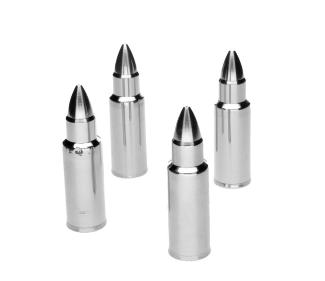 Premium stainless steel