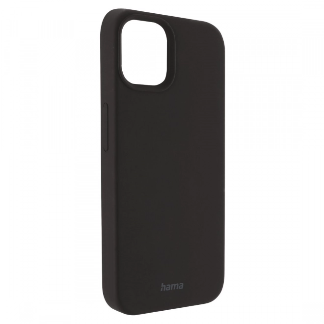 Protective iPhone 14 Case in Black