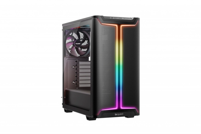 Black Case Pure Base 501 DX