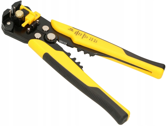 Precision Crimping and Cutting