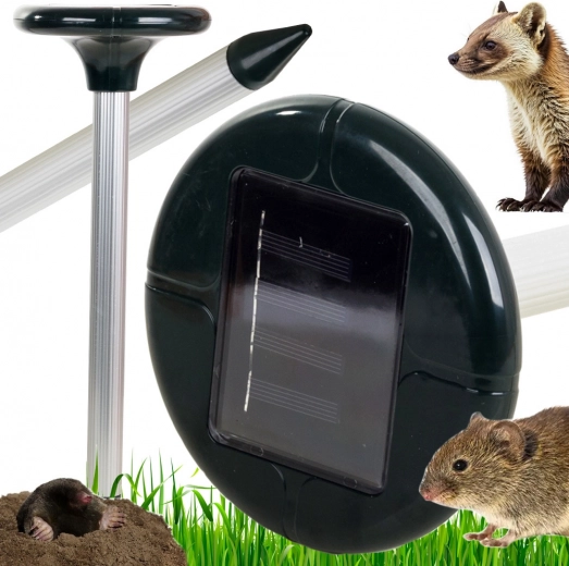 Kábel nélküli napenergia