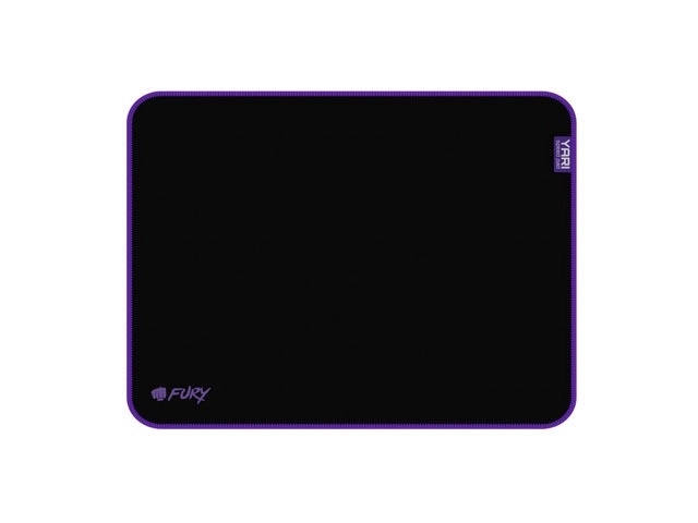 Mouse pad yari speed black