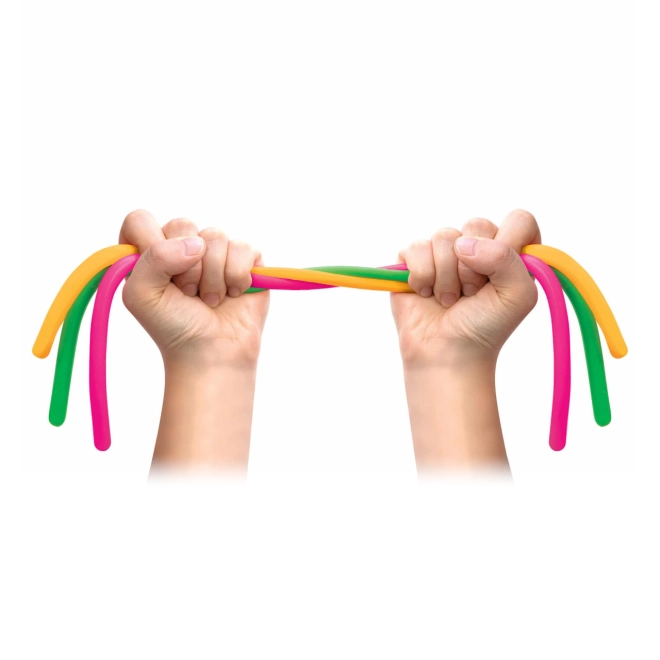 Endless stretching and squeezing