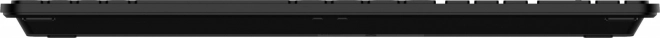 Wireless Keyboard EGO Dual 2.4G + BT