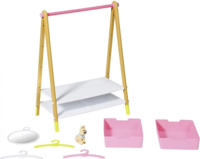 Set di gioco multifunzionale