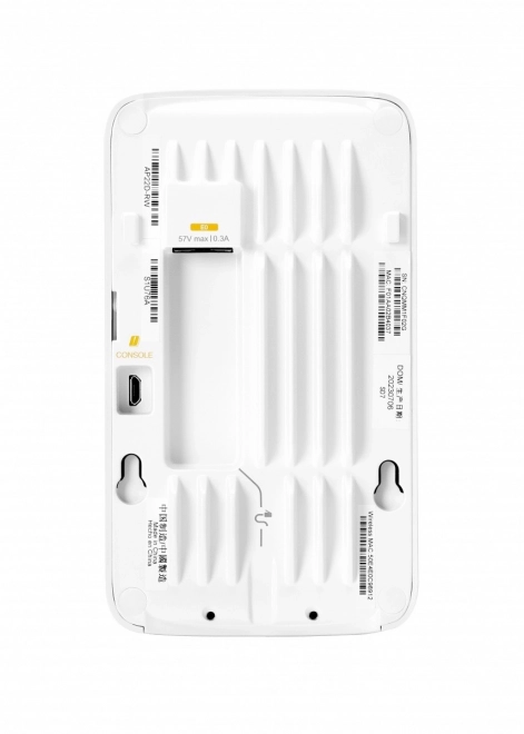HPE Networking Instant On AP22D Access Point