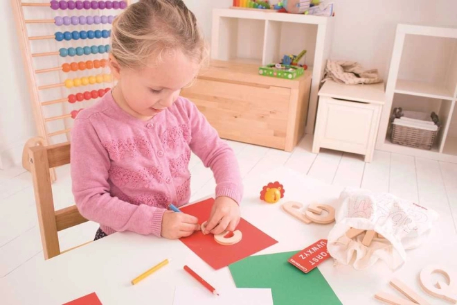 Learning through play for young schoolchildren