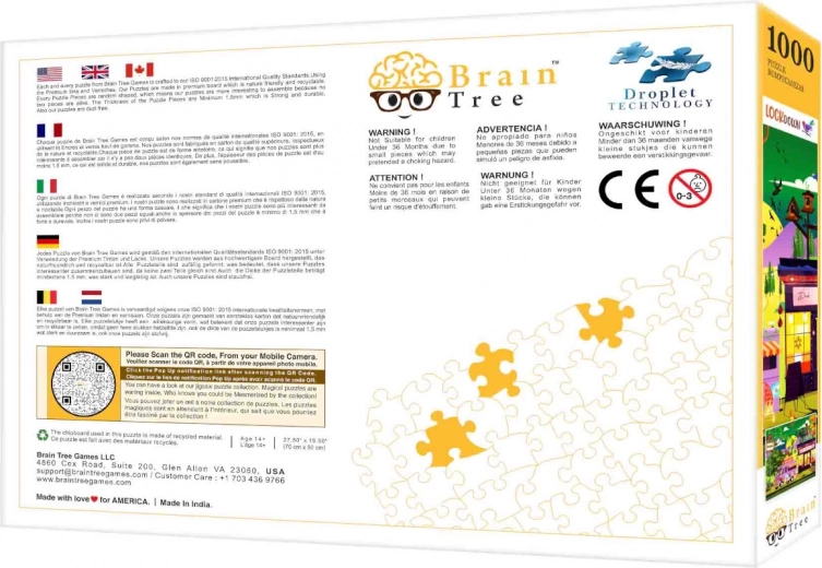 Accessori intelligenti per un ordinamento comodo