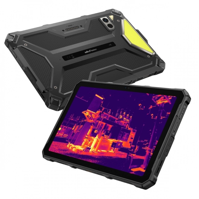 Tablet Armor Pad Ultra Thermal 5G