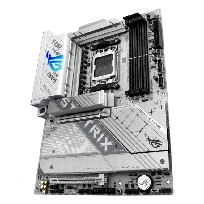 Gaming Motherboard ROG STRIX X870-A WIFI