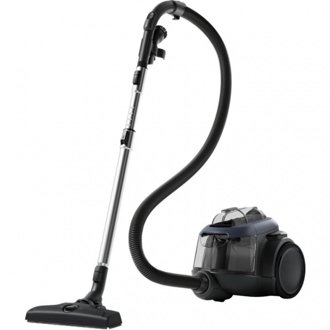 Bezsáčkový vysavač 600 EL61C3DB 74dB