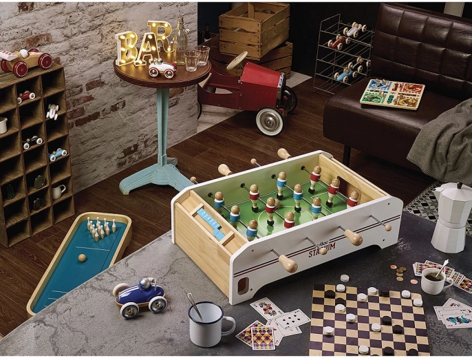 Everything you need in the box