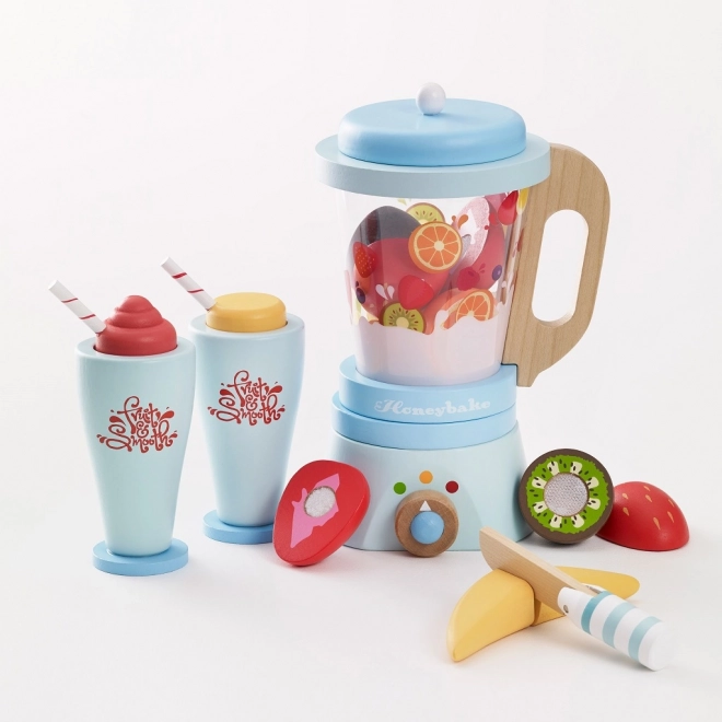 Set giochi frullato con frutta di Le Toy Van