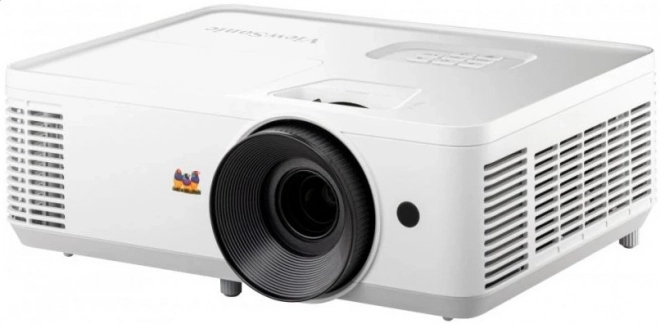 High brightness and color projector for presentations