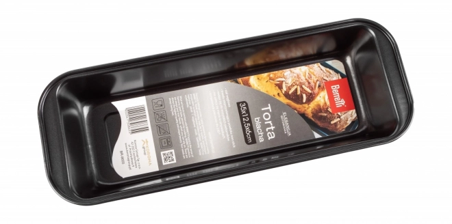 Baking Tray 35 x 12.5 x 6 cm