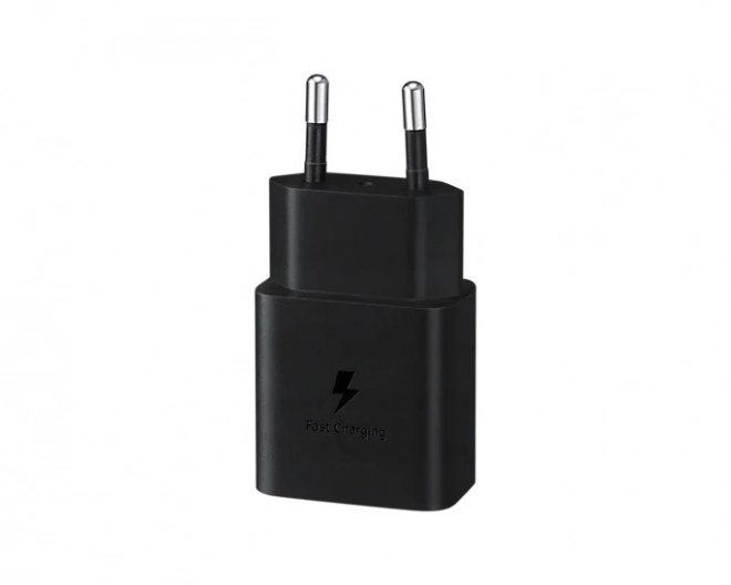 Fast 15W Power Adapter without Cable