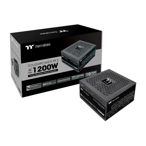 Power Supply Toughpower Grand 1200W Platinum